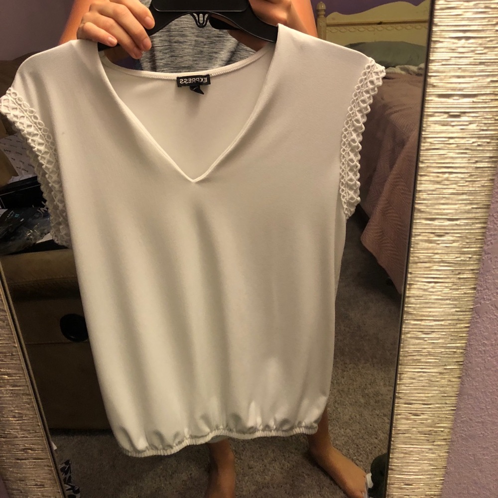 Express shirt